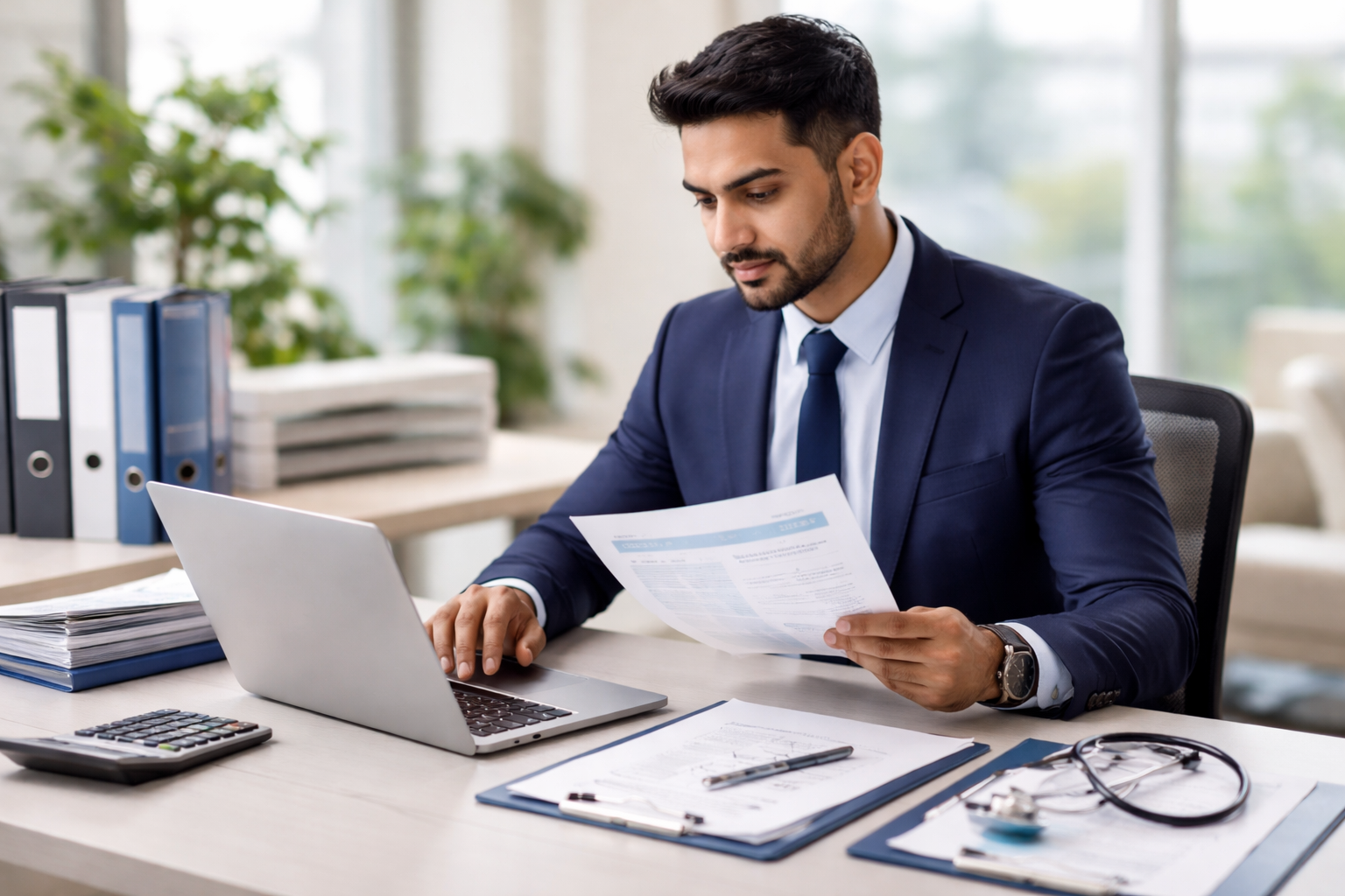 What Is Life Insurance Underwriting? Process, Types, and Role of Underwriters