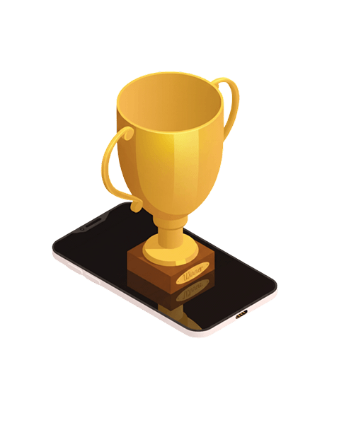 Our Accolades Speak For The Excellence We Deliver