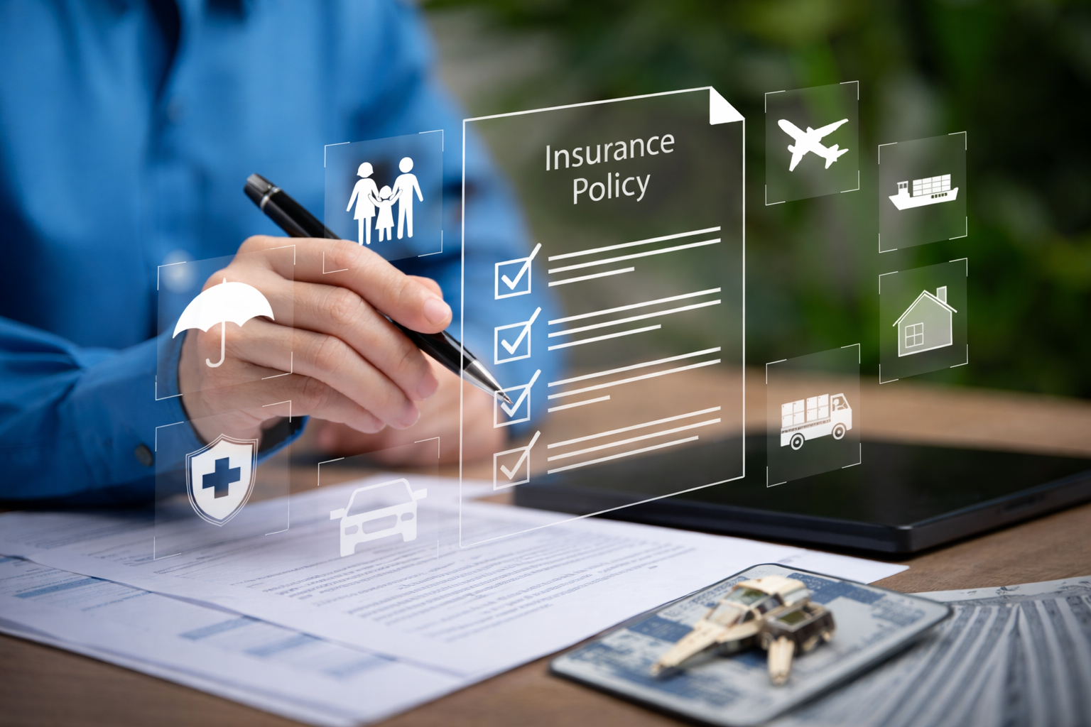 Insurance Policy Administration: Process, Challenges, and Best Practices