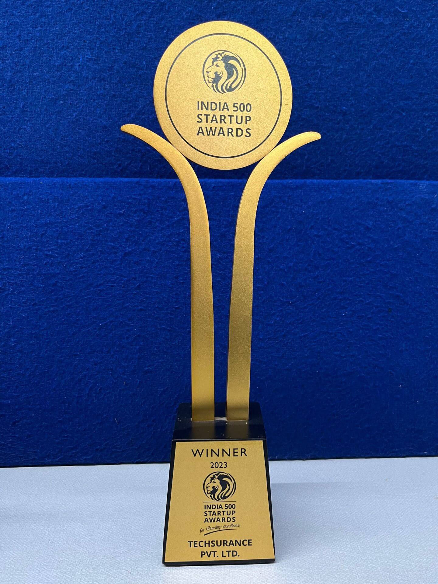 india 500 startup awards