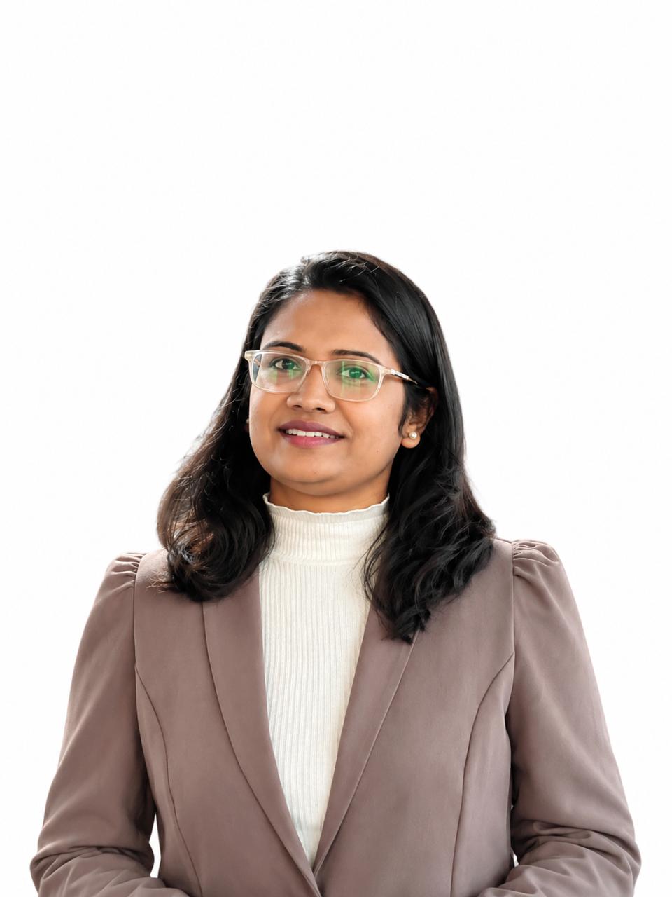 Priyanka mhabdi- Sr . HR Manager