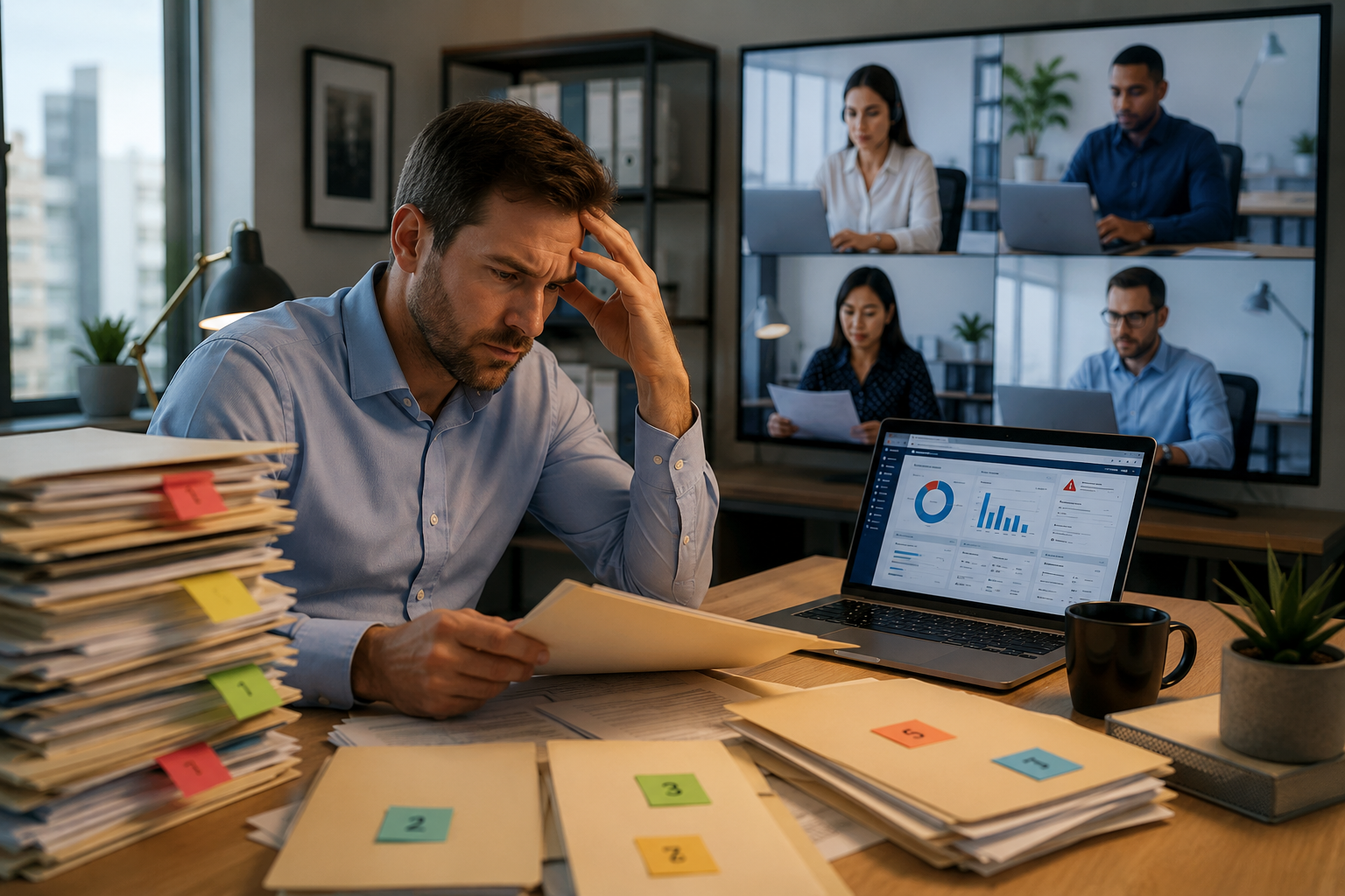 When should insurers switch to insurance claims management outsourcing? 7 signs your claims team needs support
