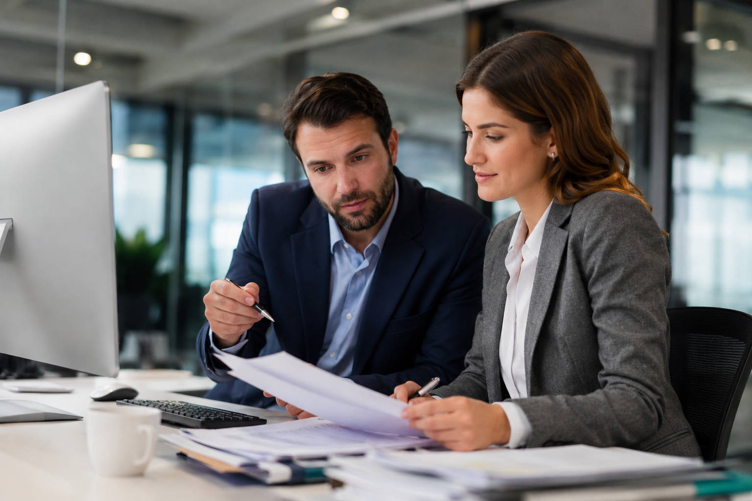Underwriting submissions processing: Reducing turnaround time for US insurers