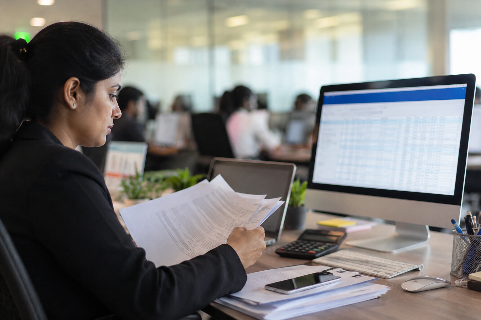 Health insurance outsourcing for carriers: How to reduce claims backlogs, verification delays, and admin costs