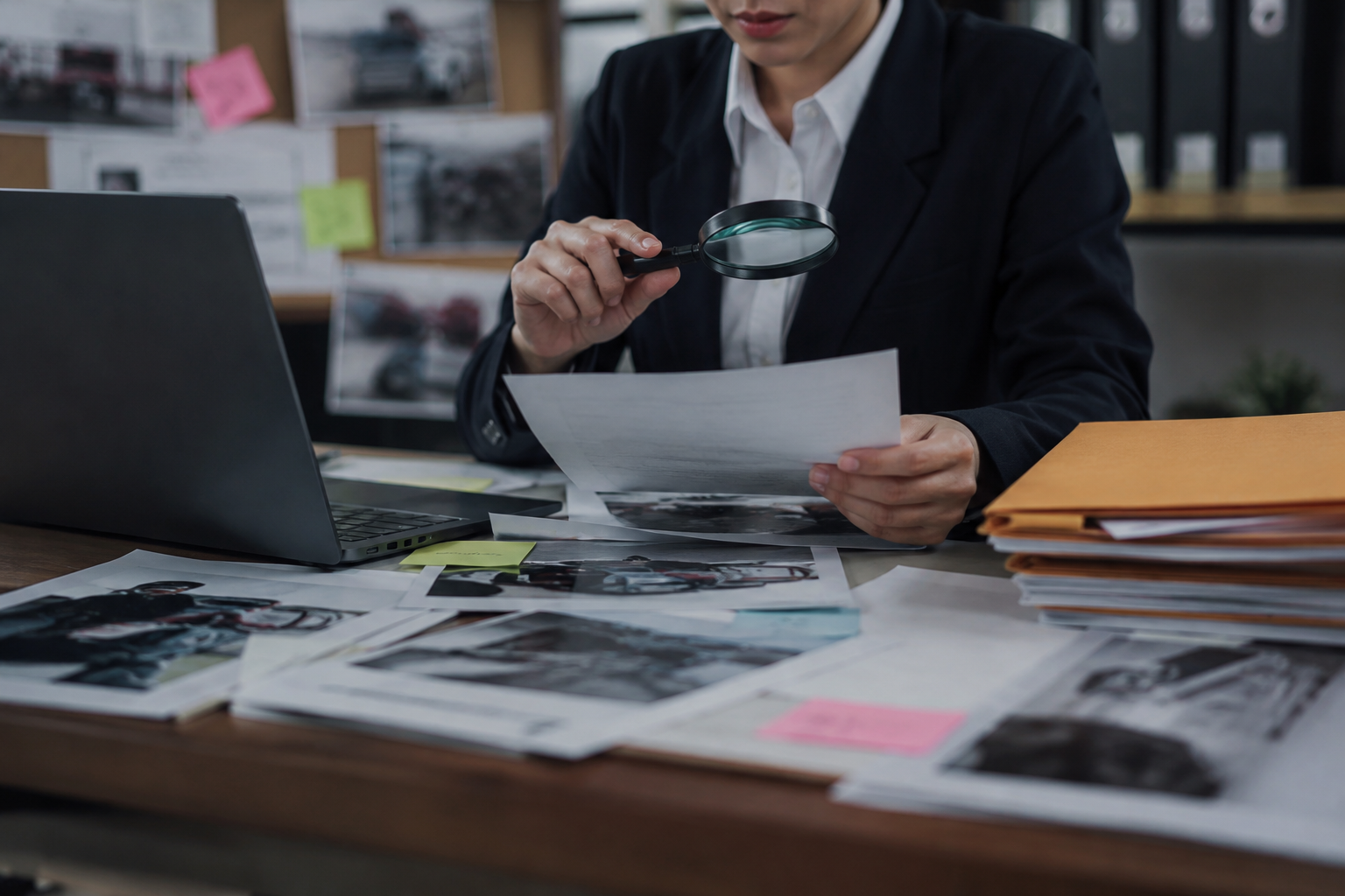 Insurance fraud investigation outsourcing: When to bring in a specialist KPO team